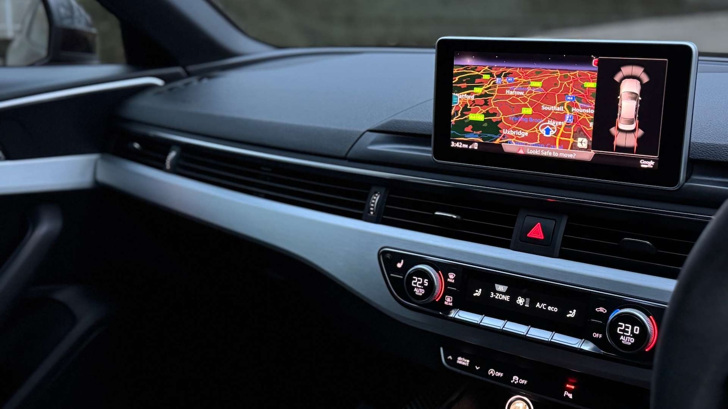 Used Audi A4 2016 for sale - 76836447: Photo 43