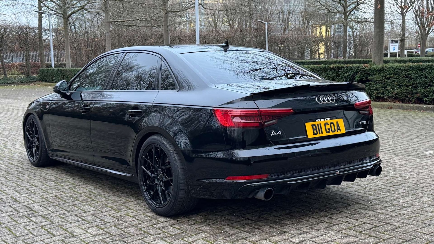 Used Audi A4 2016 for sale - 76836447: Photo 6