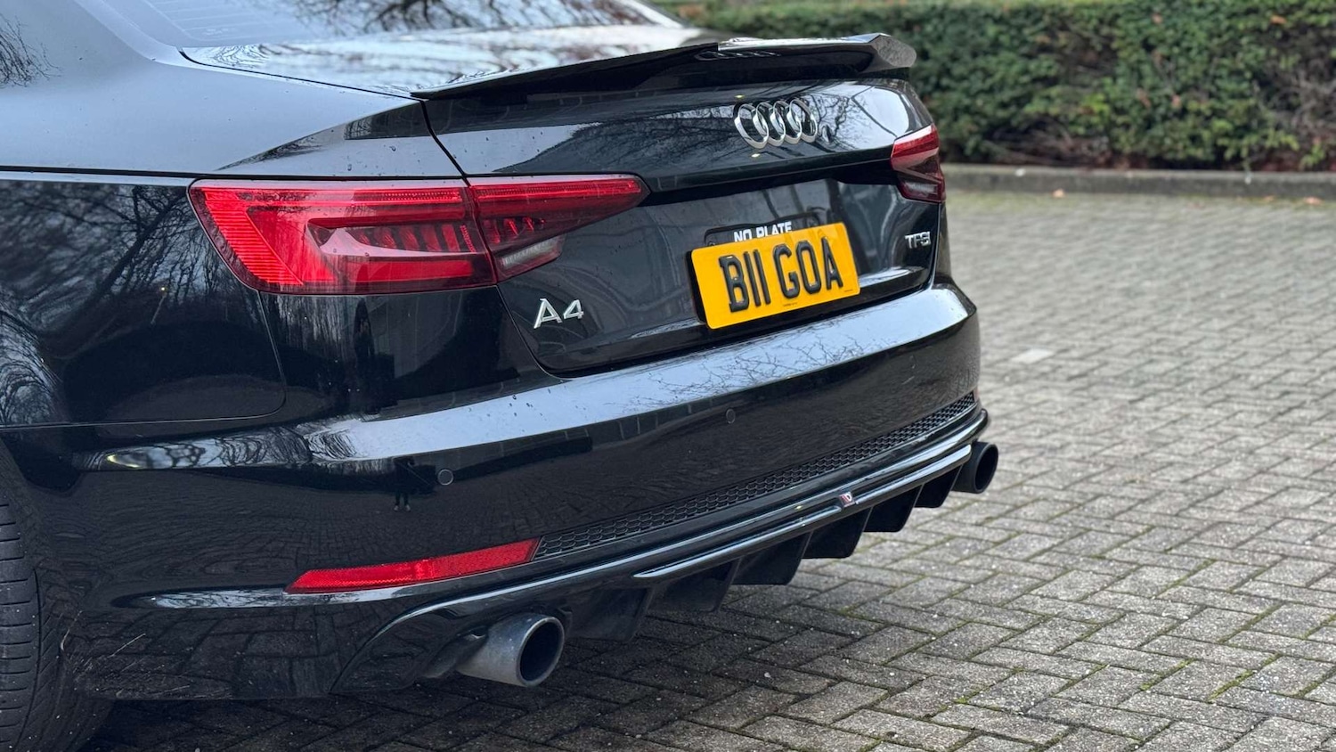 Used Audi A4 2016 for sale - 76836447: Photo 7