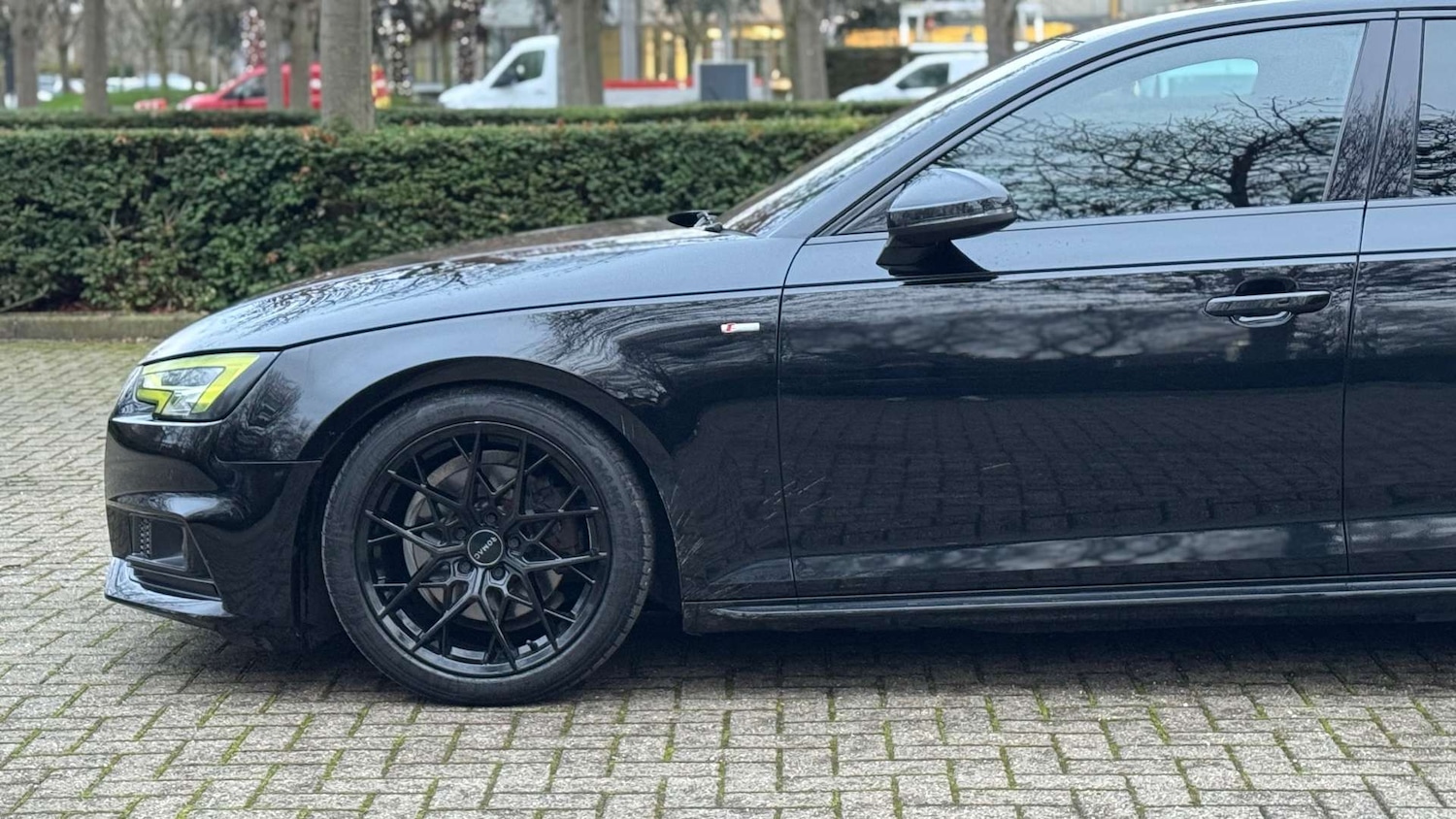 Used Audi A4 2016 for sale - 76836447: Photo 8