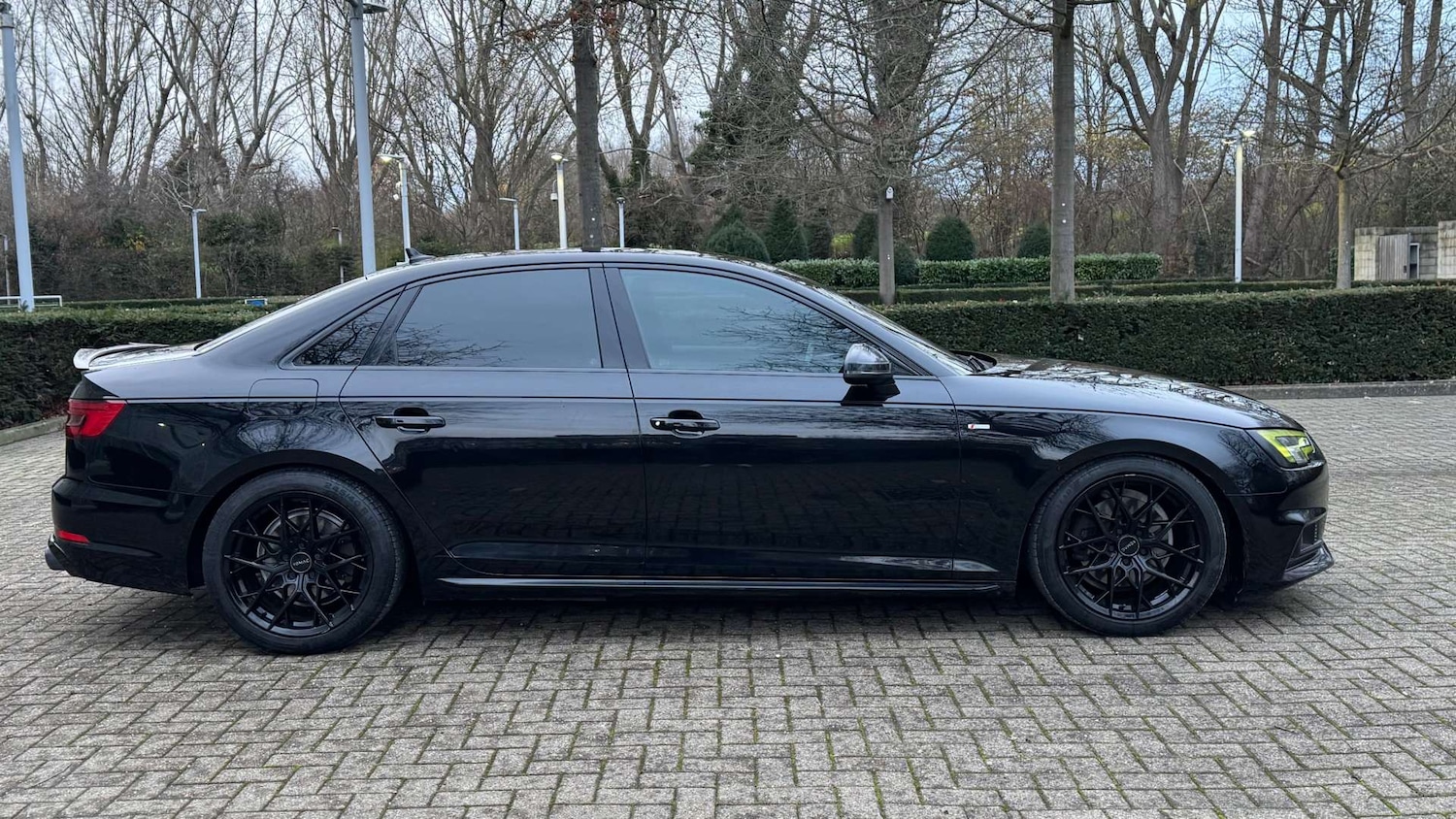 Used Audi A4 2016 for sale - 76836447: Photo 9