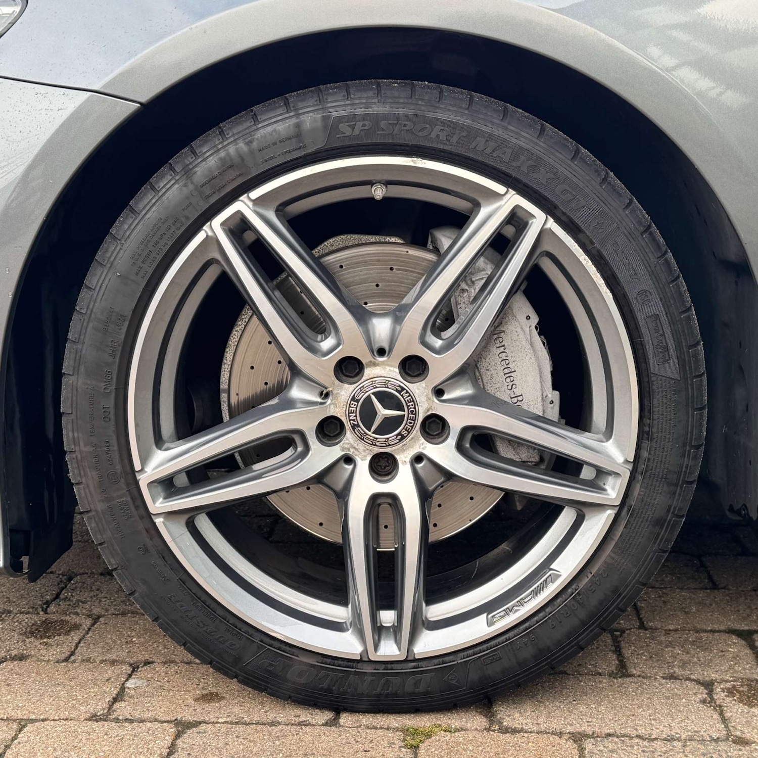 Used Mercedes-Benz E Class 2018 for sale - 76848479: Photo 13