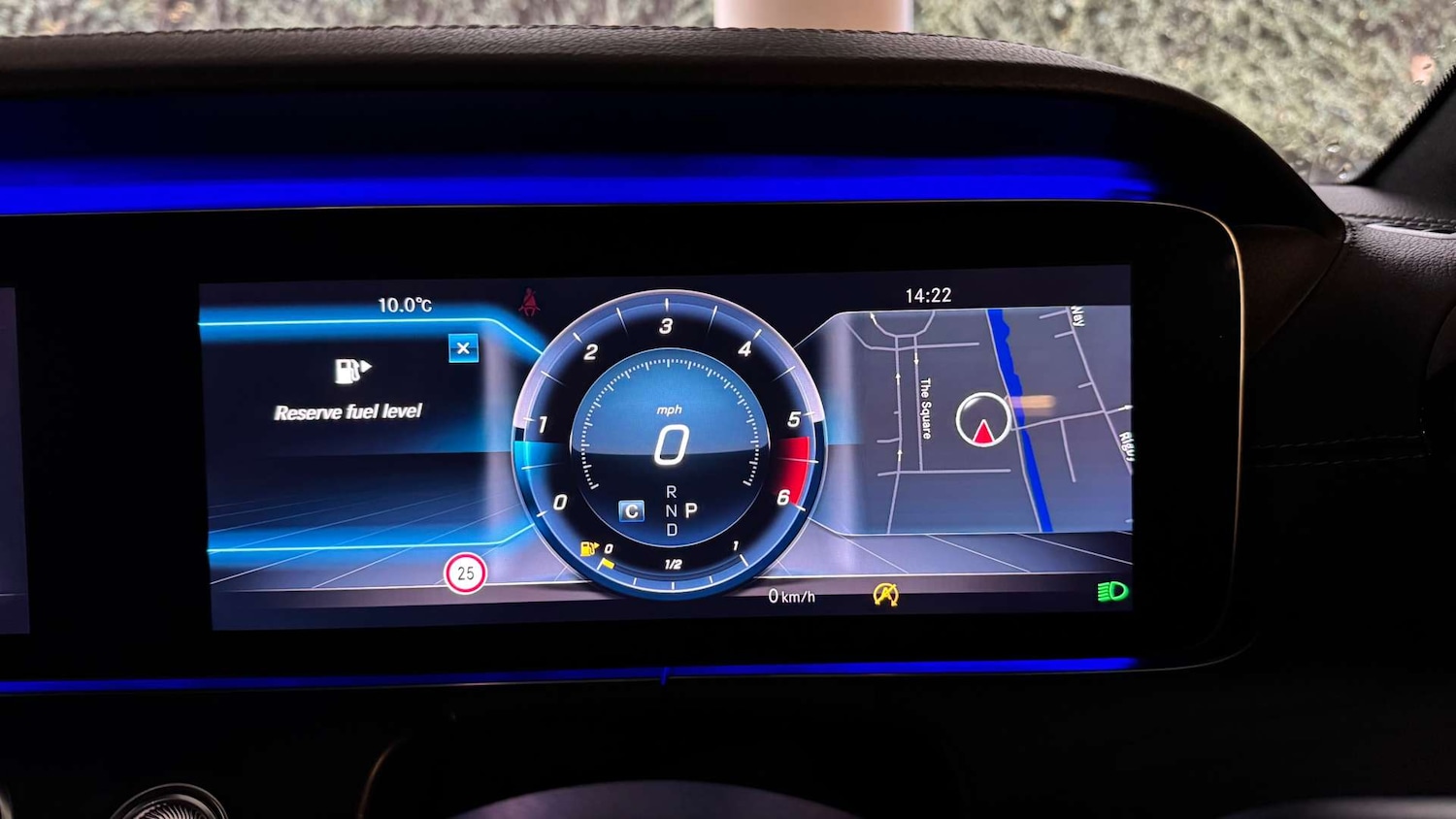 Used Mercedes-Benz E Class 2018 for sale - 76848479: Photo 19