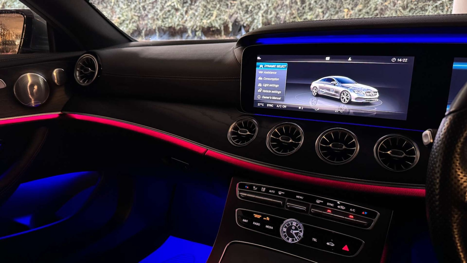 Used Mercedes-Benz E Class 2018 for sale - 76848479: Photo 20