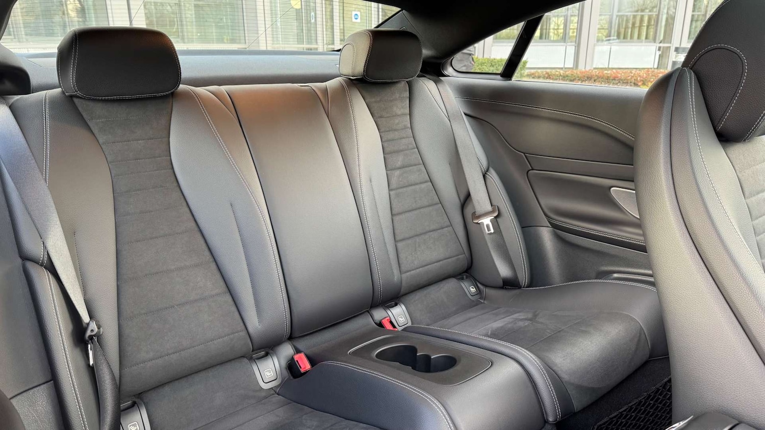 Used Mercedes-Benz E Class 2018 for sale - 76848479: Photo 21