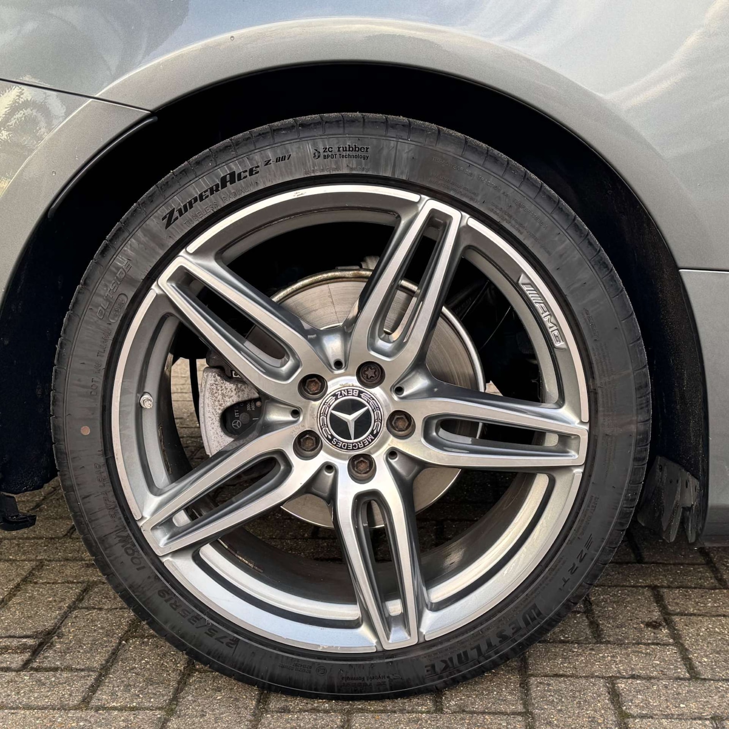 Used Mercedes-Benz E Class 2018 for sale - 76848479: Photo 22