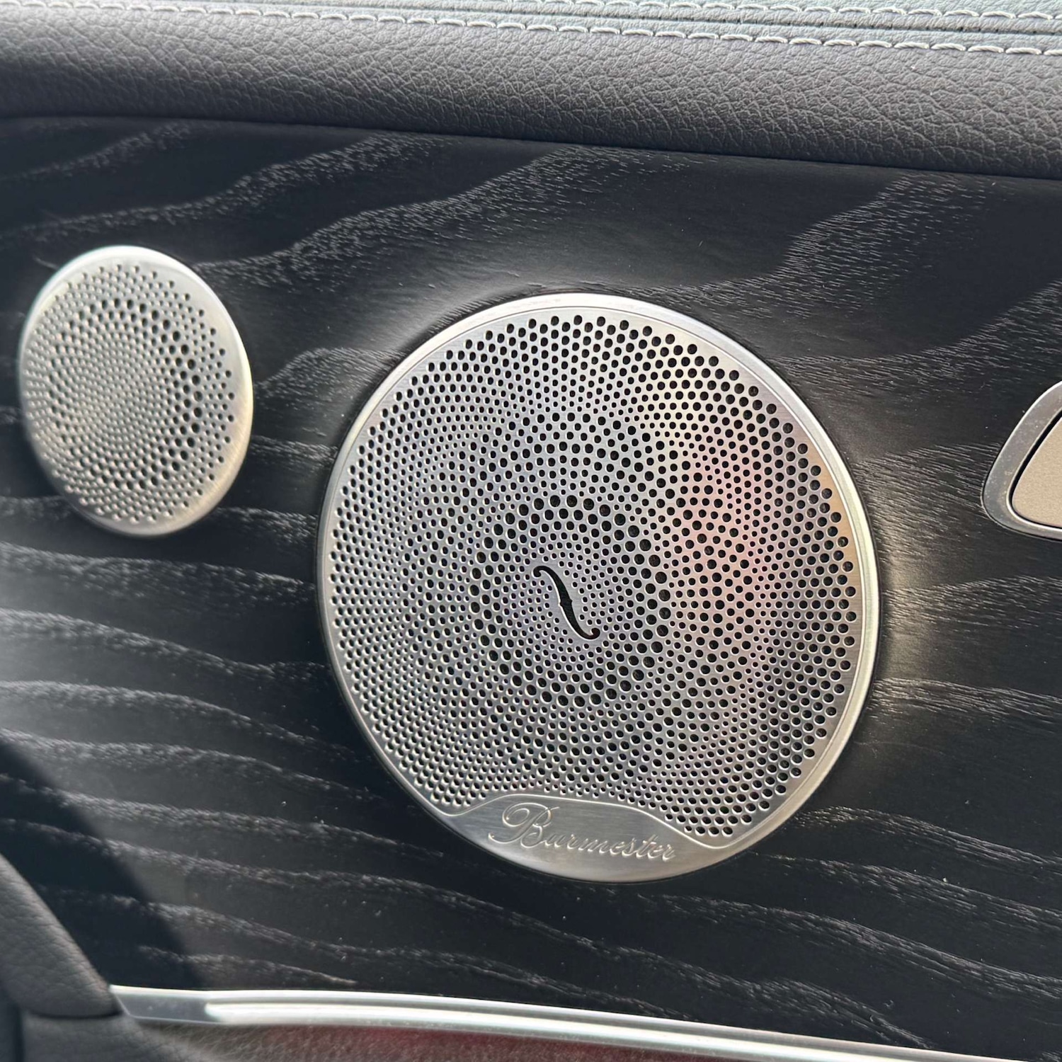 Used Mercedes-Benz E Class 2018 for sale - 76848479: Photo 24