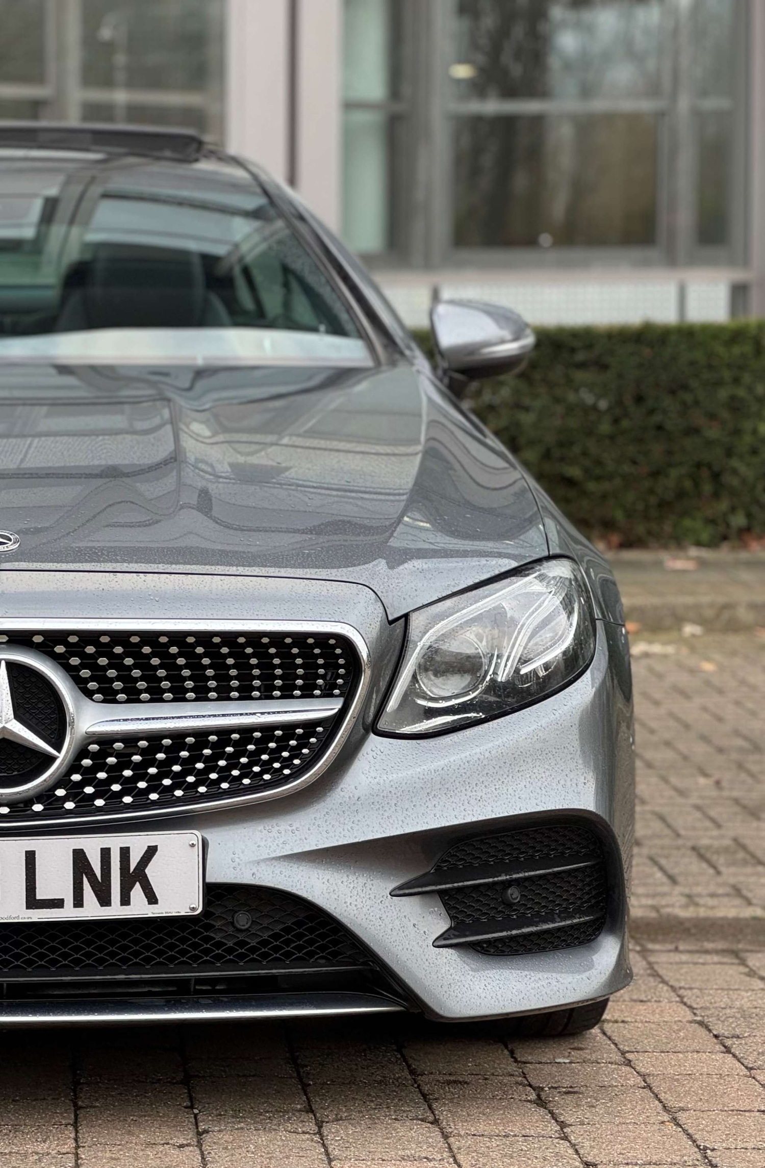 Used Mercedes-Benz E Class 2018 for sale - 76848479: Photo 26