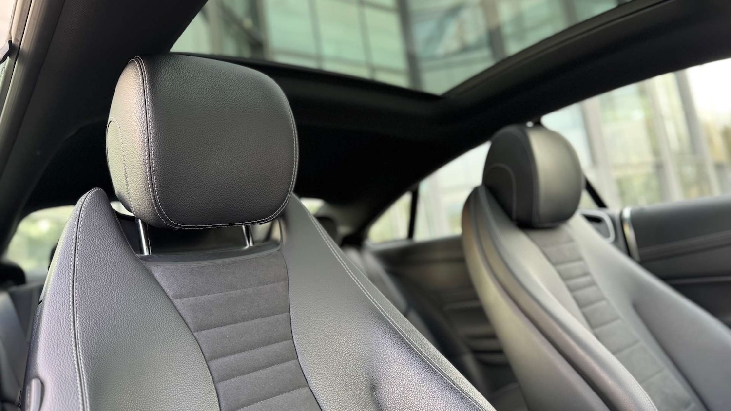 Used Mercedes-Benz E Class 2018 for sale - 76848479: Photo 29