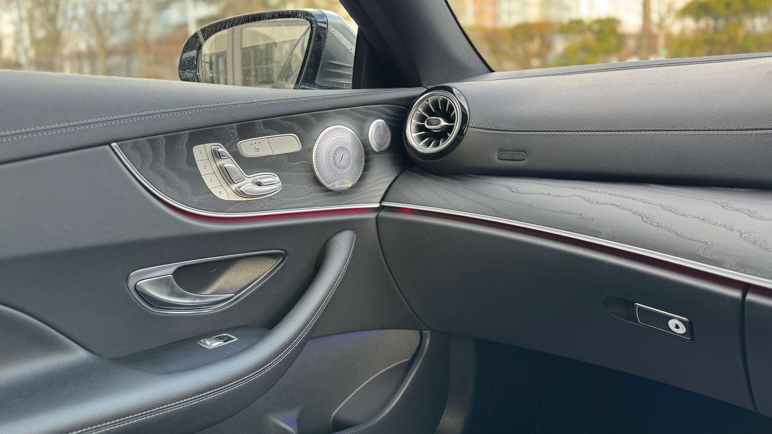 Used Mercedes-Benz E Class 2018 for sale - 76848479: Photo 32