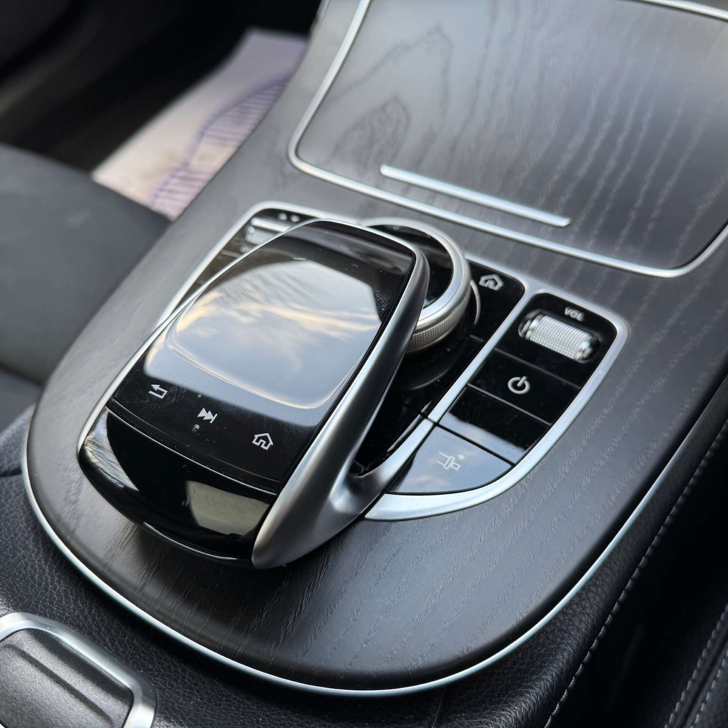 Used Mercedes-Benz E Class 2018 for sale - 76848479: Photo 33