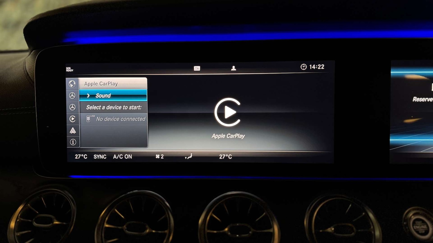 Used Mercedes-Benz E Class 2018 for sale - 76848479: Photo 34