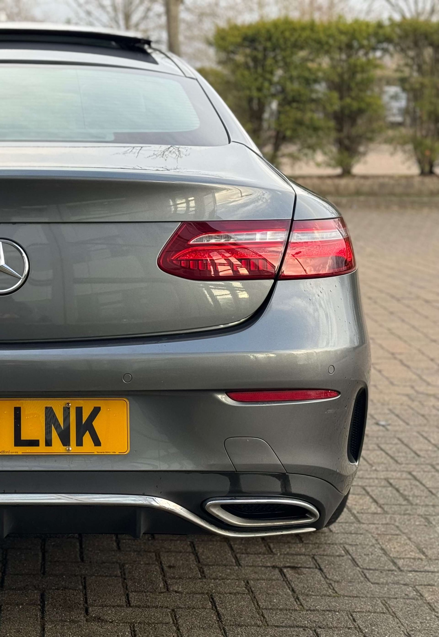 Used Mercedes-Benz E Class 2018 for sale - 76848479: Photo 37