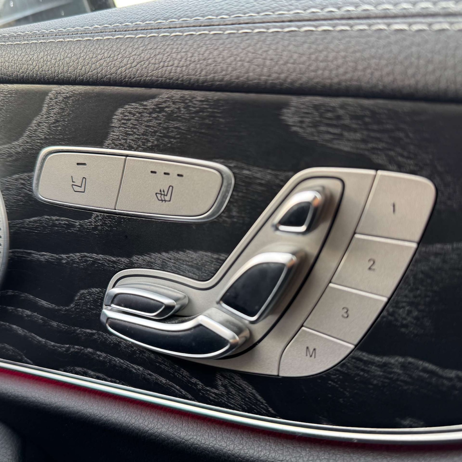 Used Mercedes-Benz E Class 2018 for sale - 76848479: Photo 38