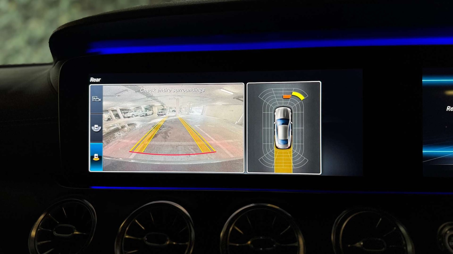 Used Mercedes-Benz E Class 2018 for sale - 76848479: Photo 40