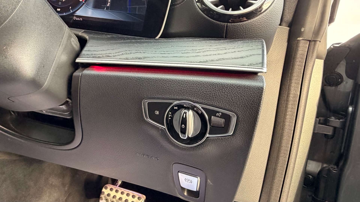 Used Mercedes-Benz E Class 2018 for sale - 76848479: Photo 43