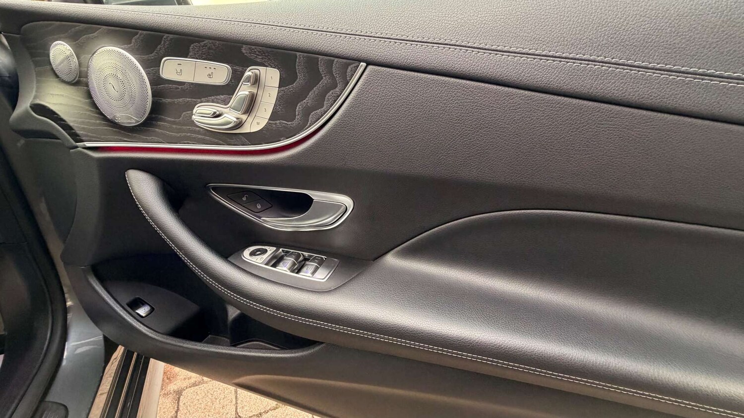 Used Mercedes-Benz E Class 2018 for sale - 76848479: Photo 44