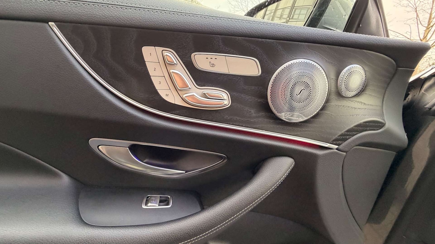 Used Mercedes-Benz E Class 2018 for sale - 76848479: Photo 48