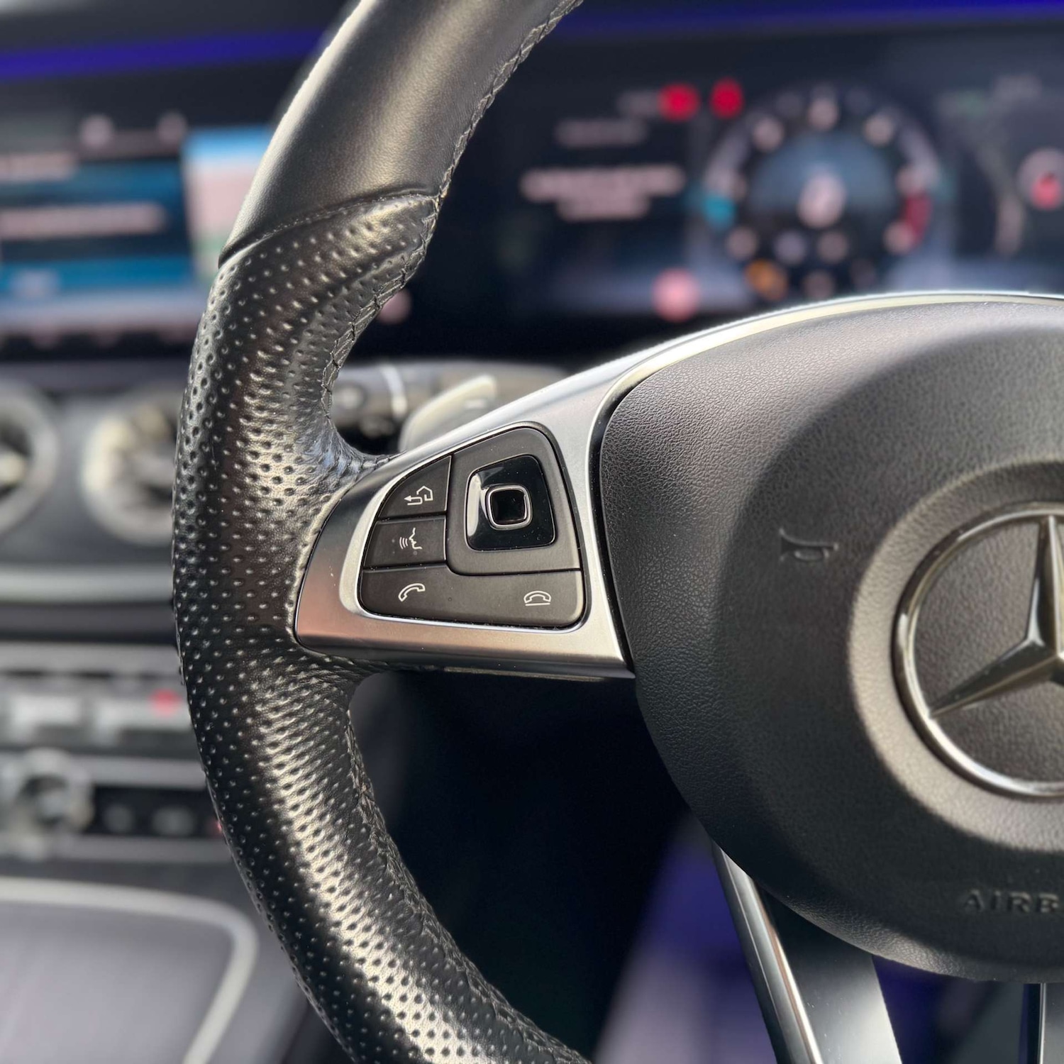 Used Mercedes-Benz E Class 2018 for sale - 76848479: Photo 9