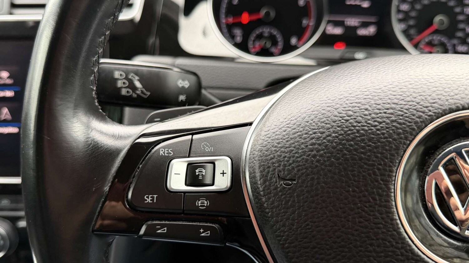 Used Volkswagen Golf 2019 for sale - 77847595: Photo 16