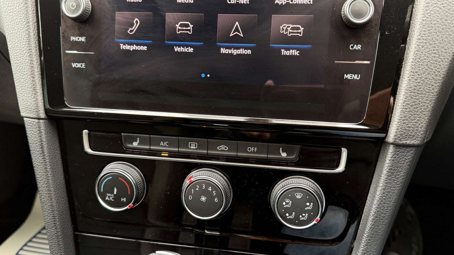 Used Volkswagen Golf 2019 for sale - 77847595: Photo 19