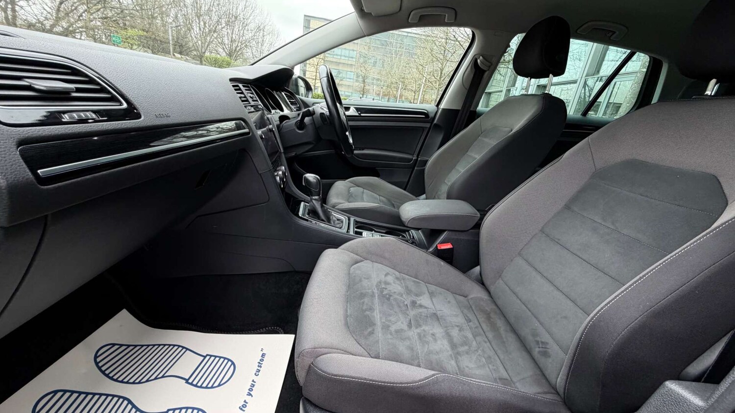 Used Volkswagen Golf 2019 for sale - 77847595: Photo 23