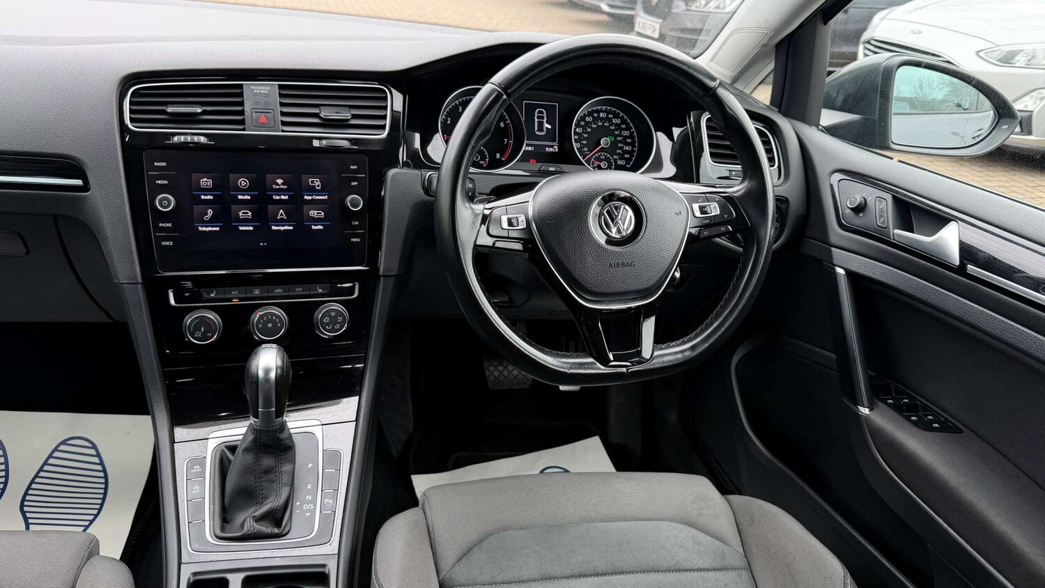 Used Volkswagen Golf 2019 for sale - 77847595: Photo 24