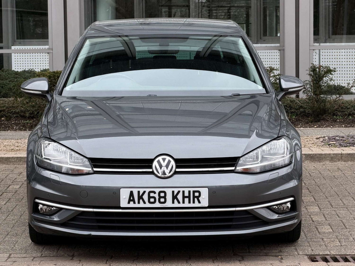 Used Volkswagen Golf 2019 for sale - 77847595: Photo 3