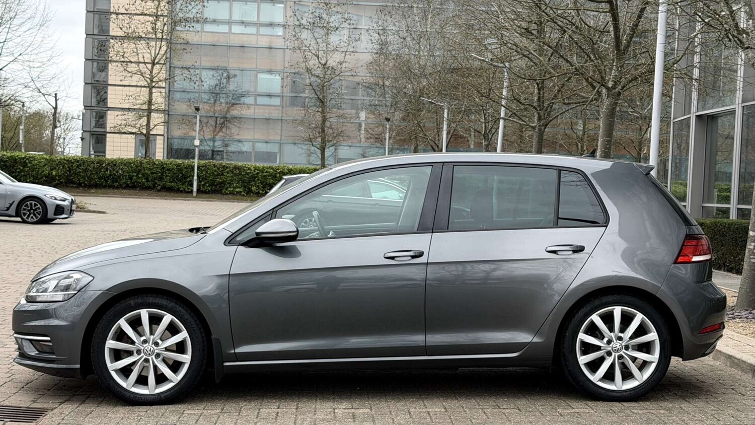 Used Volkswagen Golf 2019 for sale - 77847595: Photo 7