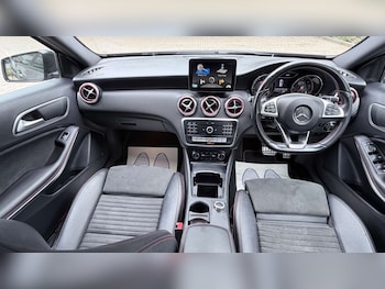 Used Mercedes-Benz A-Class 2016 for sale - 78832778: Photo