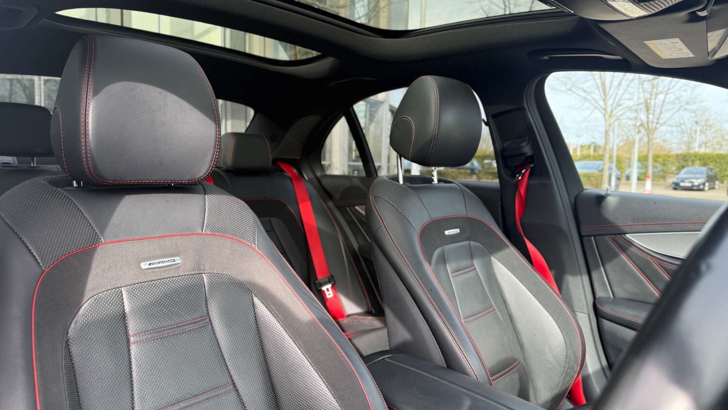 Used Mercedes-Benz E Class 2018 for sale - 77880542: Photo 11