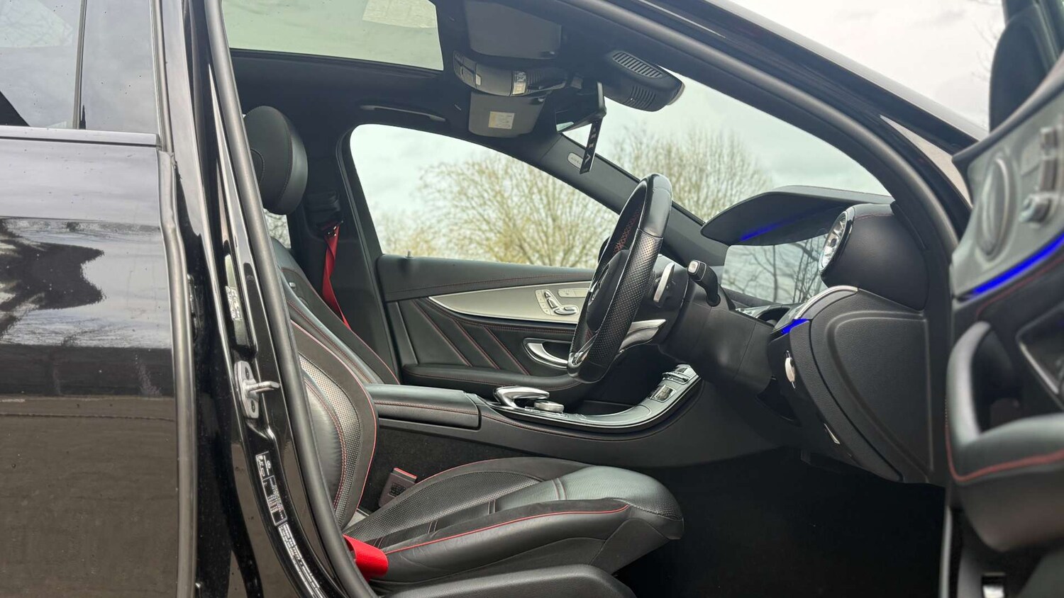 Used Mercedes-Benz E Class 2018 for sale - 77880542: Photo 13