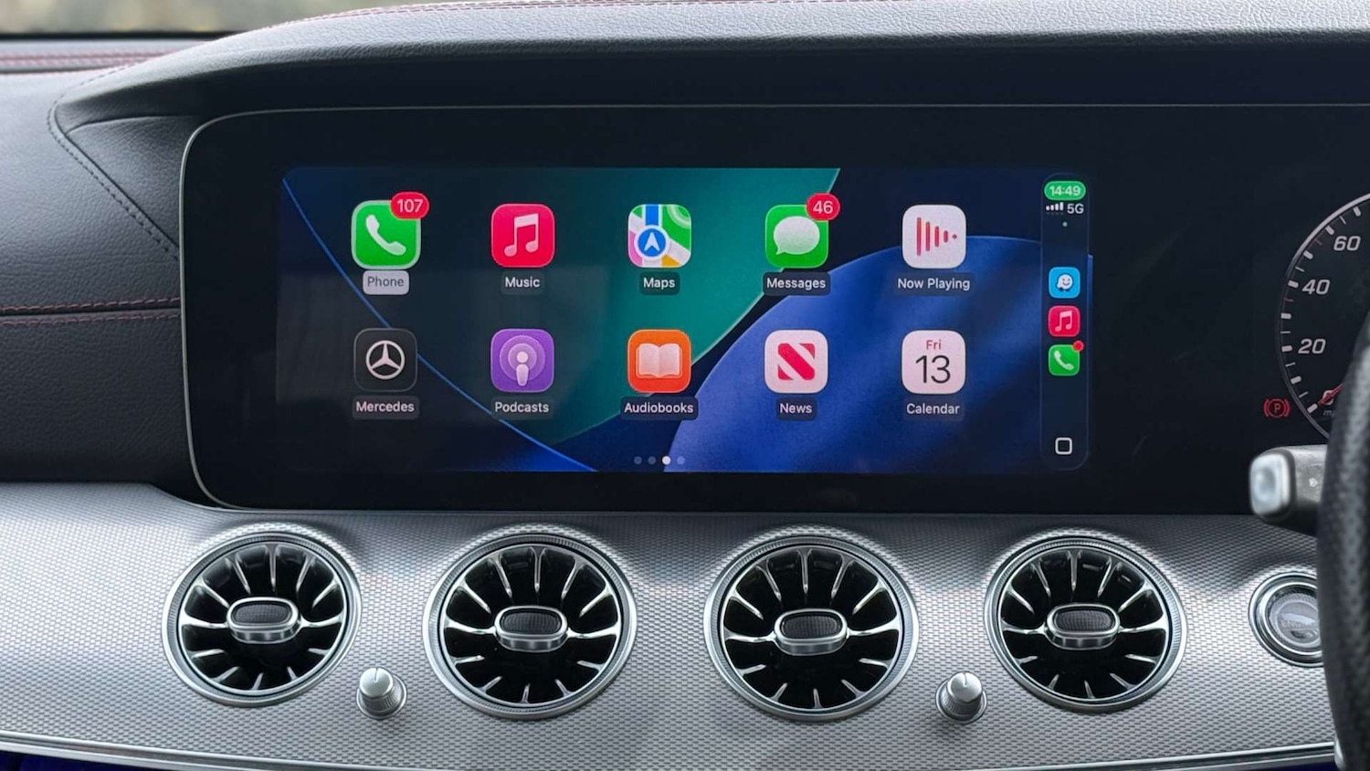 Used Mercedes-Benz E Class 2018 for sale - 77880542: Photo 2