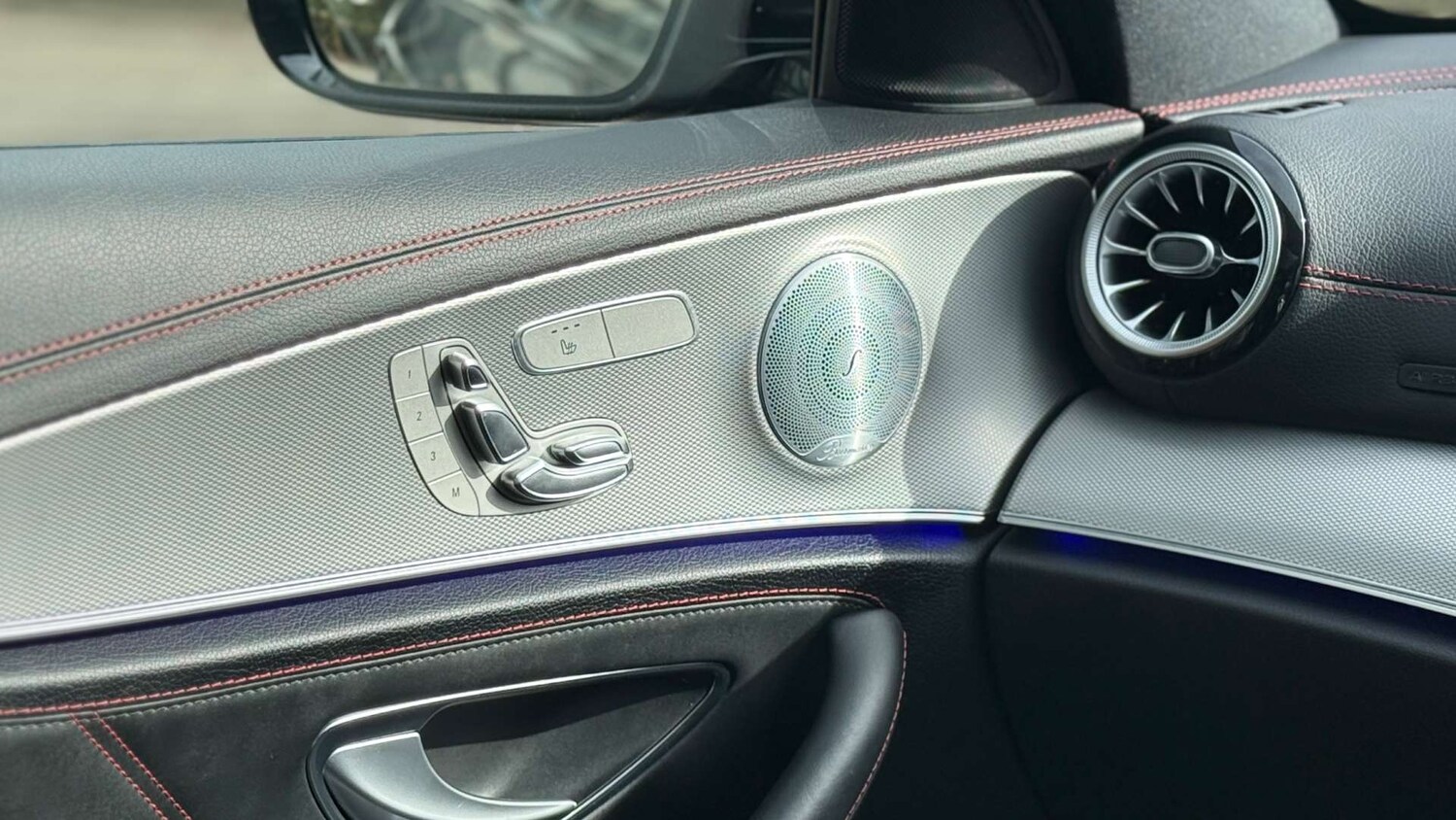 Used Mercedes-Benz E Class 2018 for sale - 77880542: Photo 20