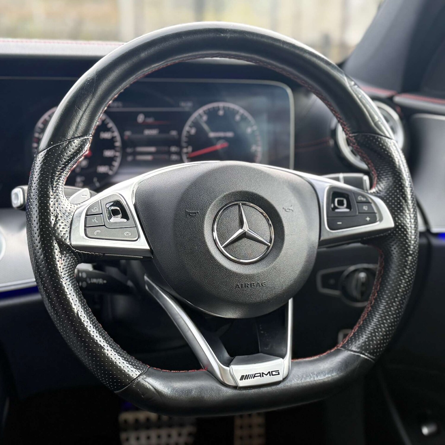 Used Mercedes-Benz E Class 2018 for sale - 77880542: Photo 23