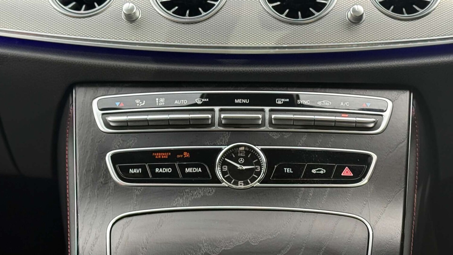 Used Mercedes-Benz E Class 2018 for sale - 77880542: Photo 24