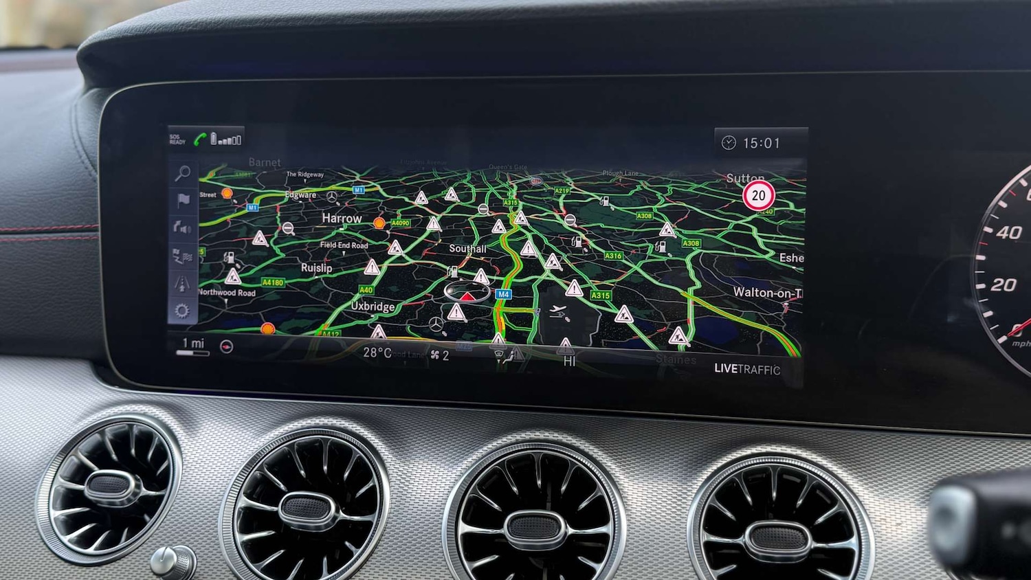 Used Mercedes-Benz E Class 2018 for sale - 77880542: Photo 31