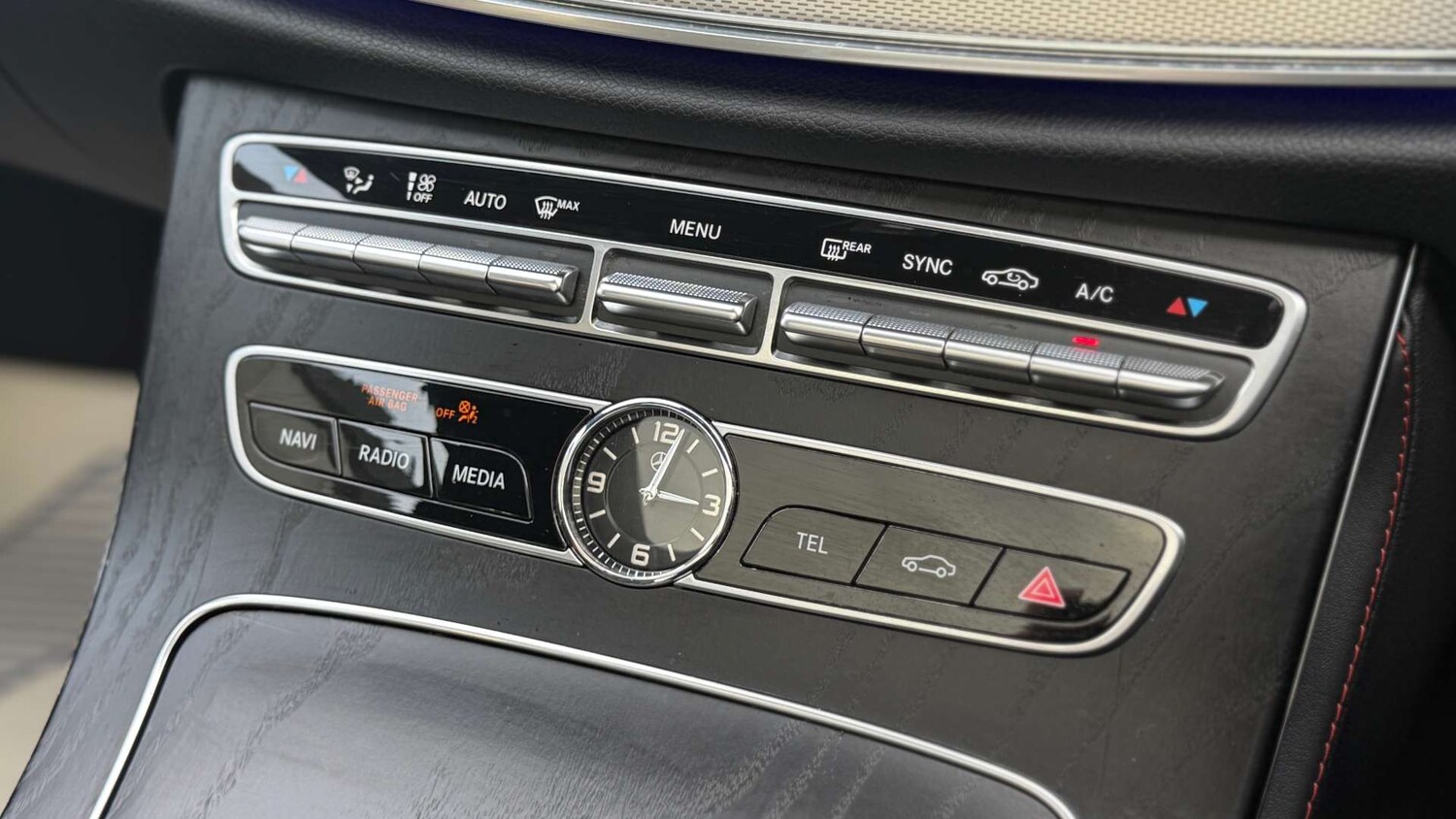 Used Mercedes-Benz E Class 2018 for sale - 77880542: Photo 33