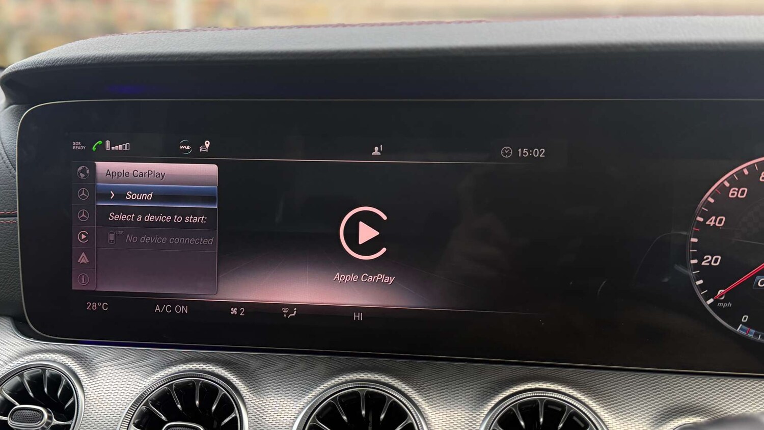 Used Mercedes-Benz E Class 2018 for sale - 77880542: Photo 35