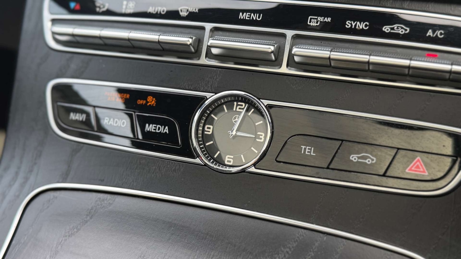 Used Mercedes-Benz E Class 2018 for sale - 77880542: Photo 38