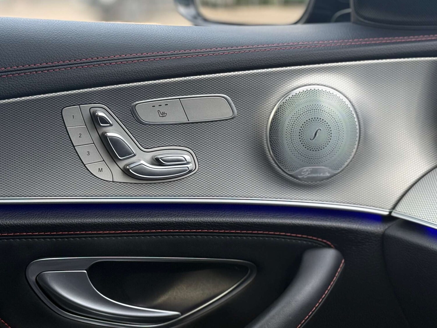 Used Mercedes-Benz E Class 2018 for sale - 77880542: Photo 40