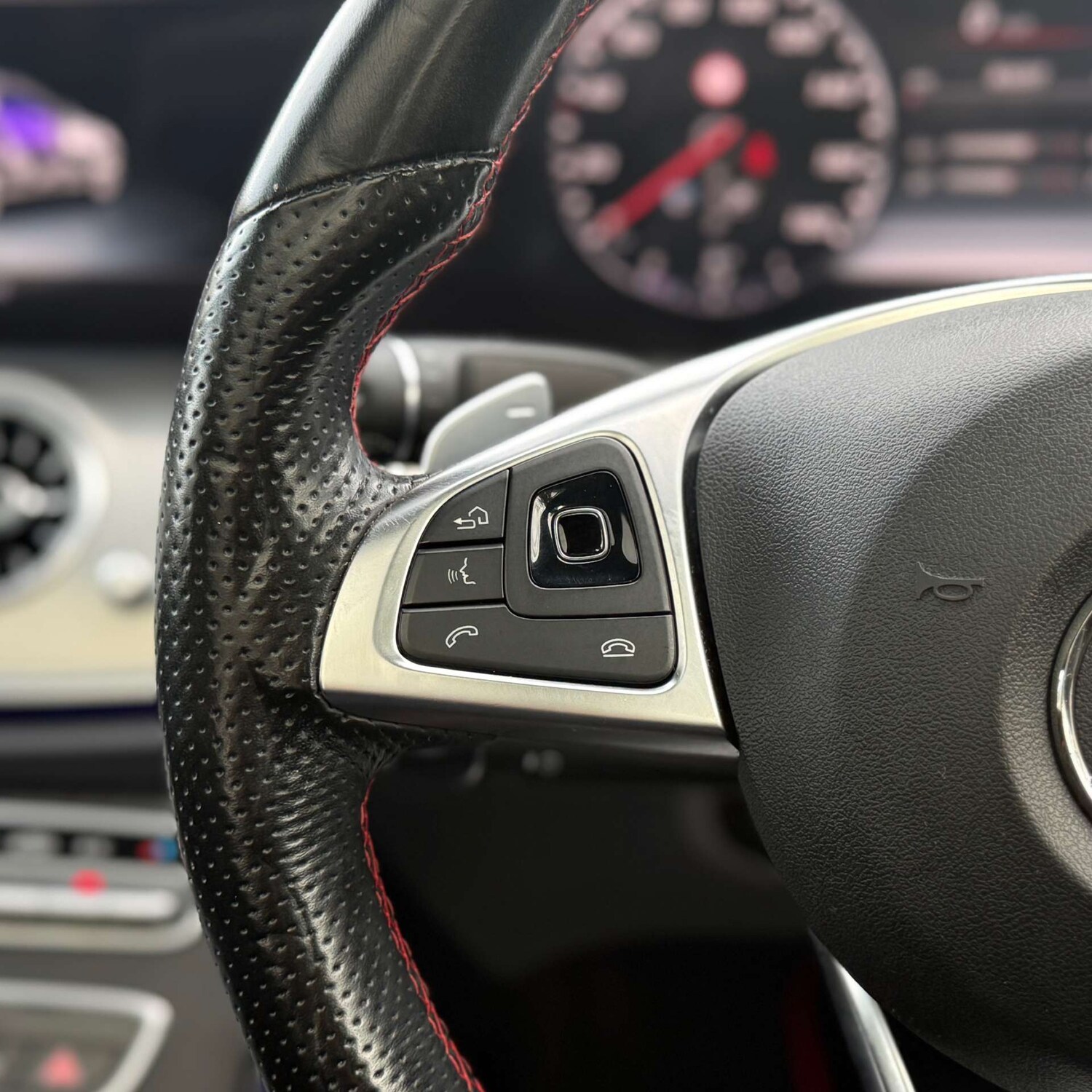 Used Mercedes-Benz E Class 2018 for sale - 77880542: Photo 50