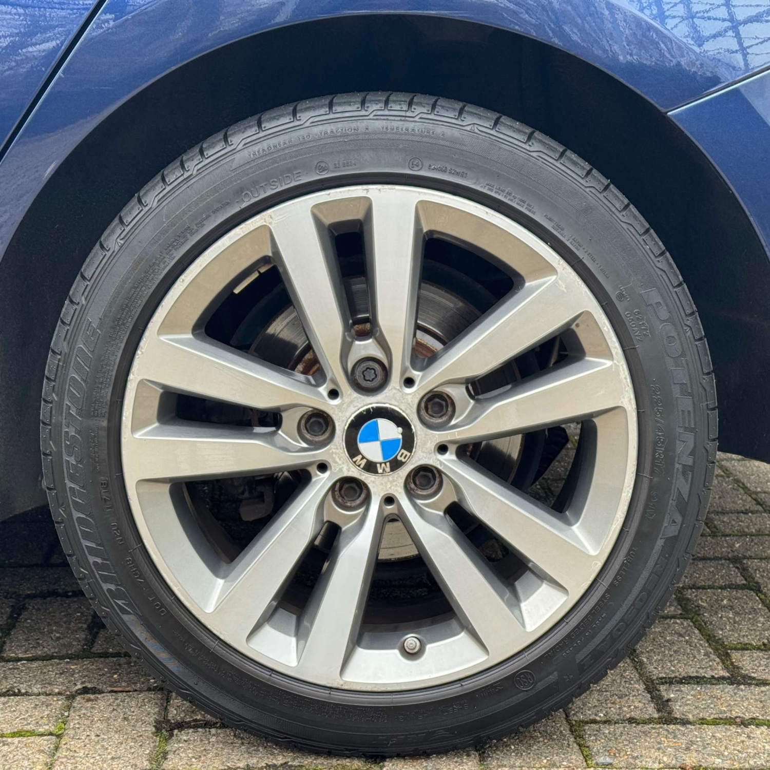 Used BMW 1 Series 2016 for sale - 76519214: Photo 10