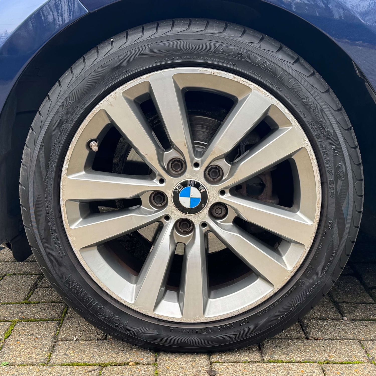 Used BMW 1 Series 2016 for sale - 76519214: Photo 11