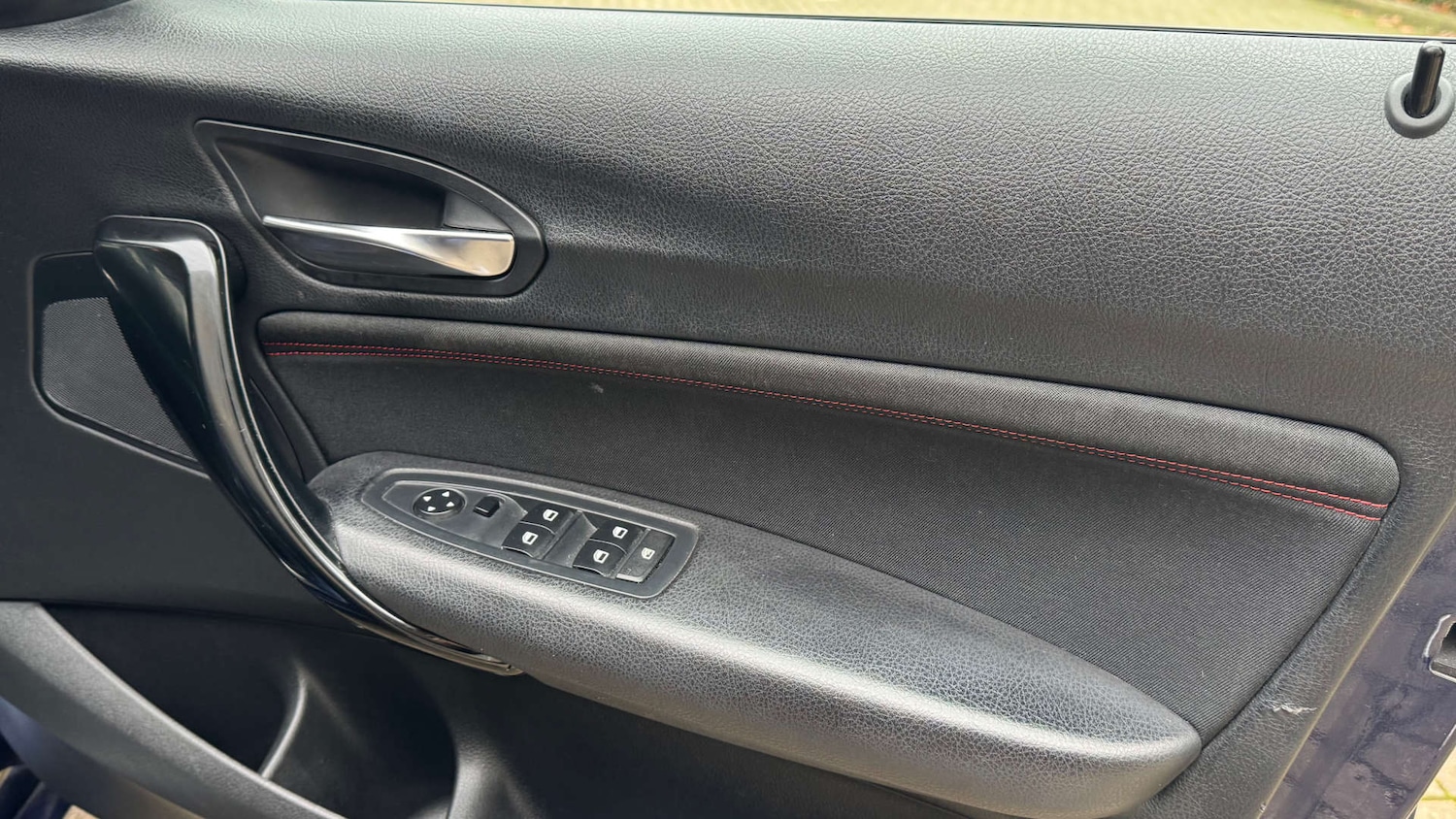 Used BMW 1 Series 2016 for sale - 76519214: Photo 13