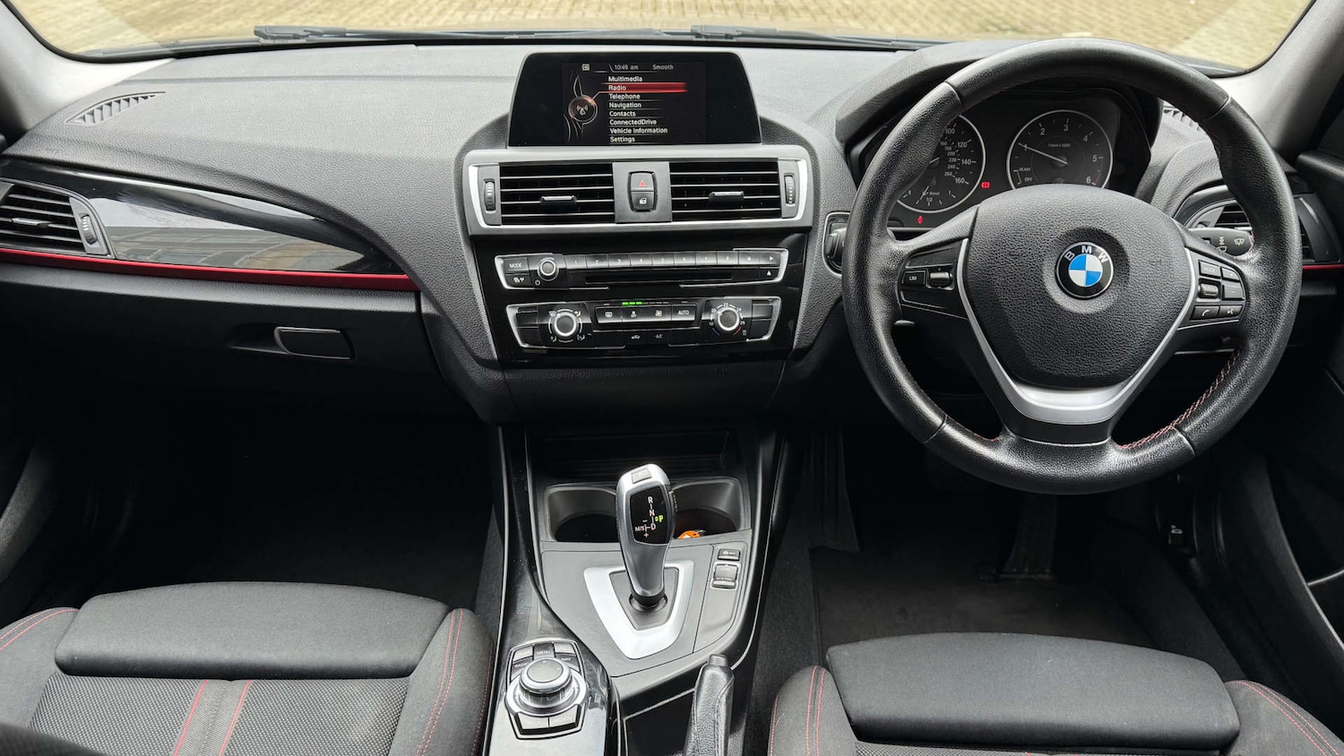 Used BMW 1 Series 2016 for sale - 76519214: Photo 16