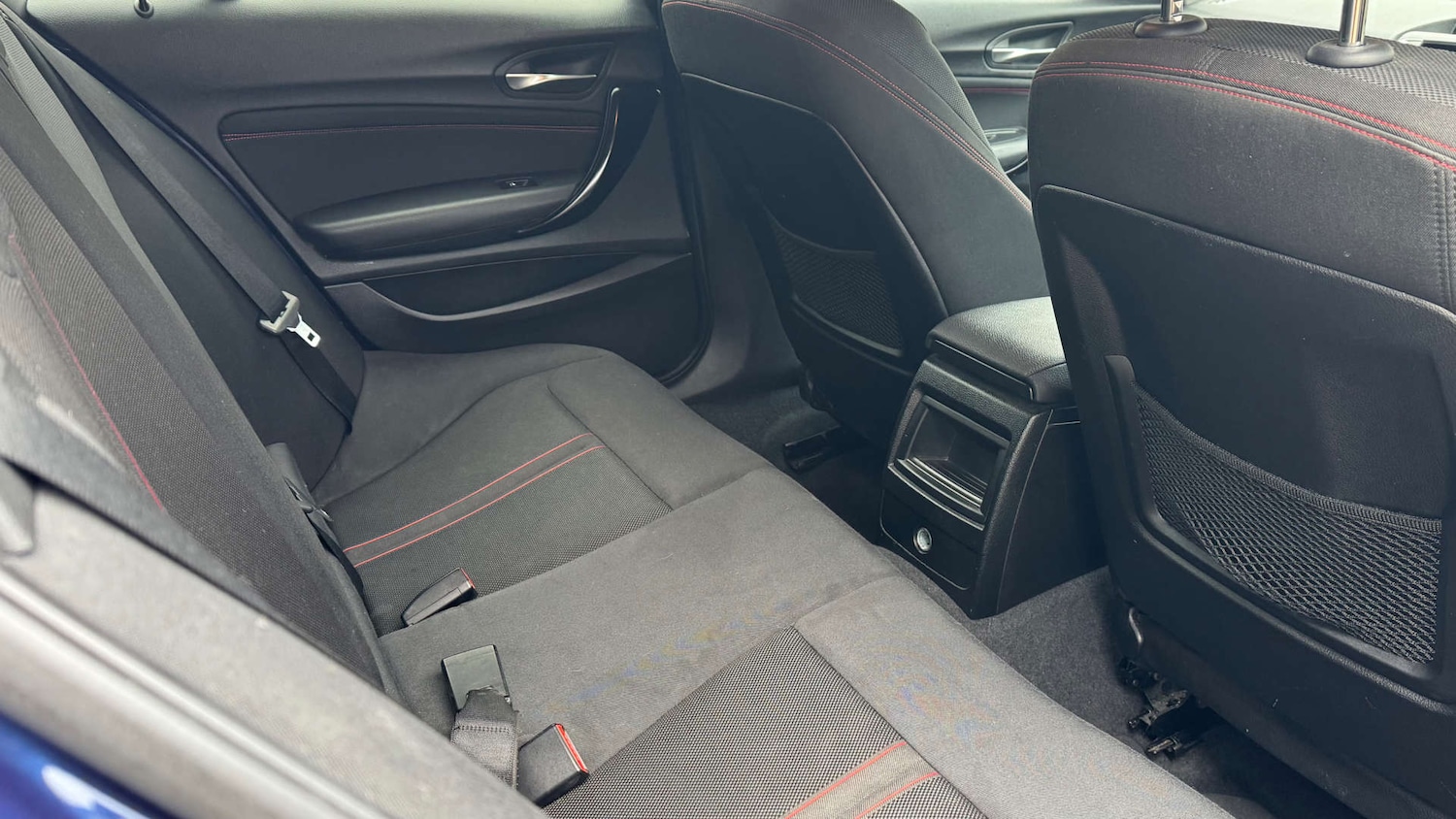 Used BMW 1 Series 2016 for sale - 76519214: Photo 17