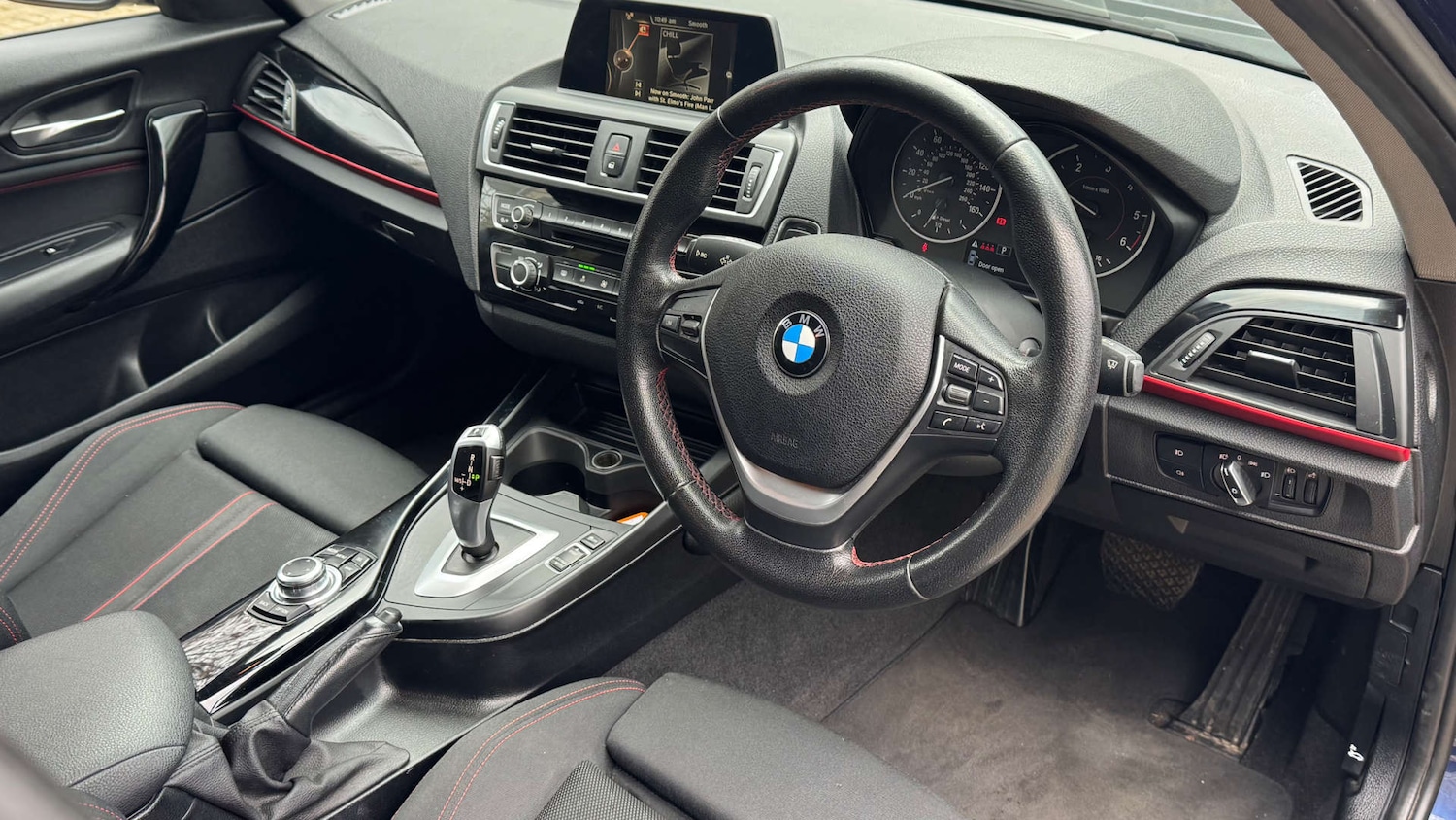 Used BMW 1 Series 2016 for sale - 76519214: Photo 18