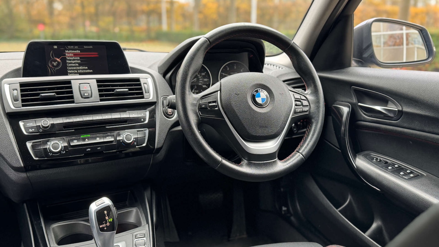 Used BMW 1 Series 2016 for sale - 76519214: Photo 21