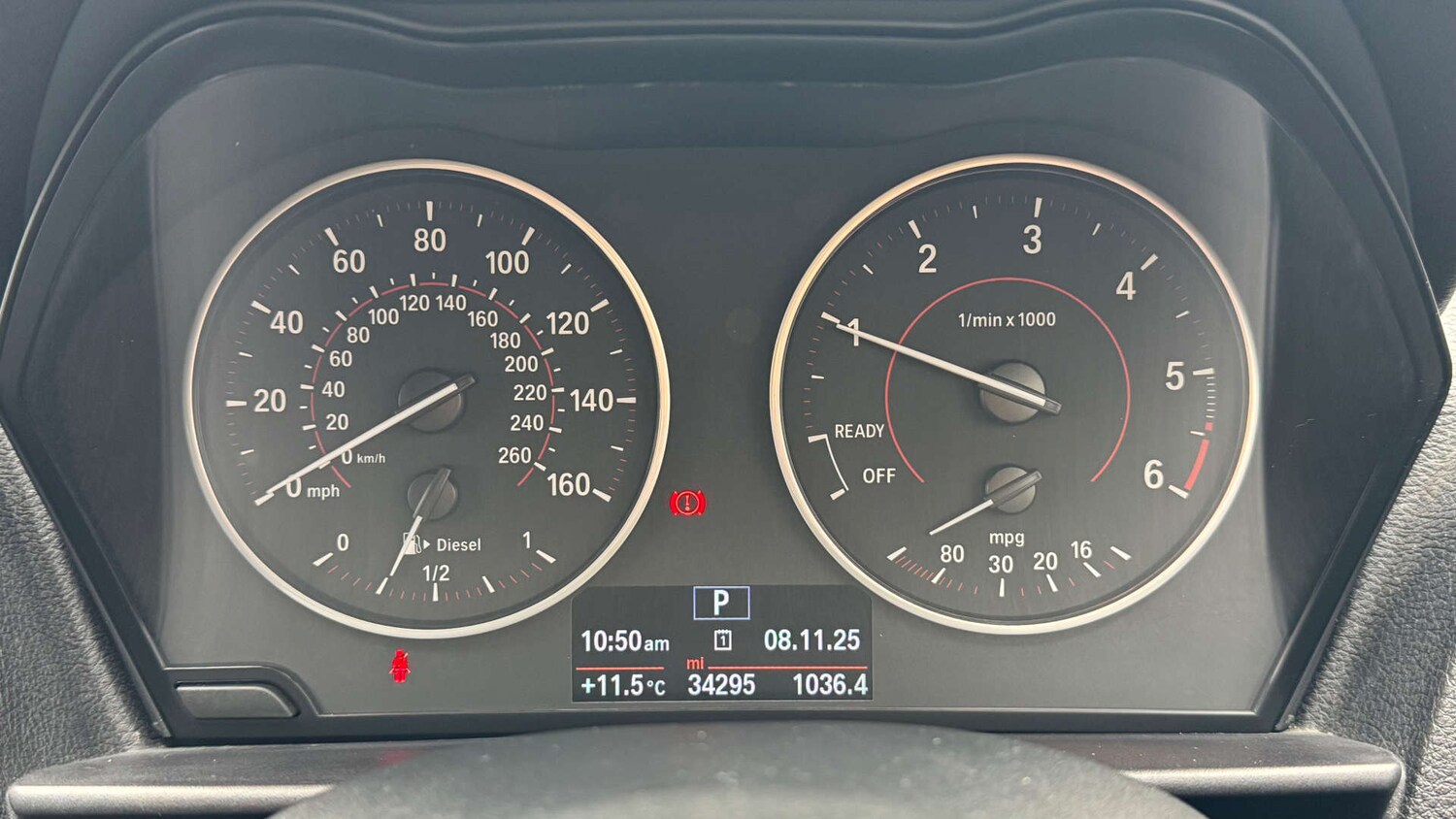 Used BMW 1 Series 2016 for sale - 76519214: Photo 22